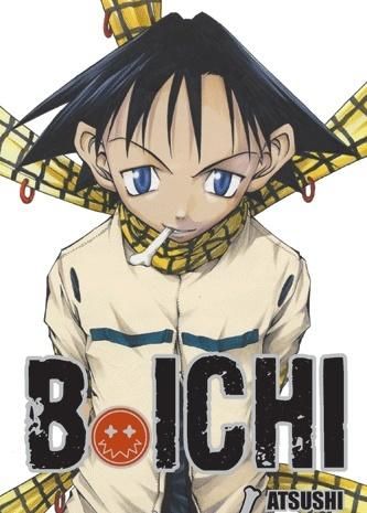 B.ICHI