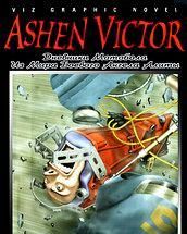 Ashen Victor