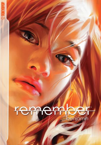 Remember (Benjamin)