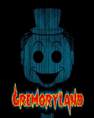 GremoryLand